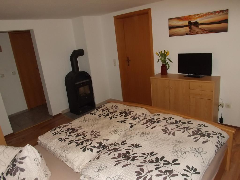 Wehlener Landhaus In Stadt Wehlen, Saechsische Schweiz Kamer foto