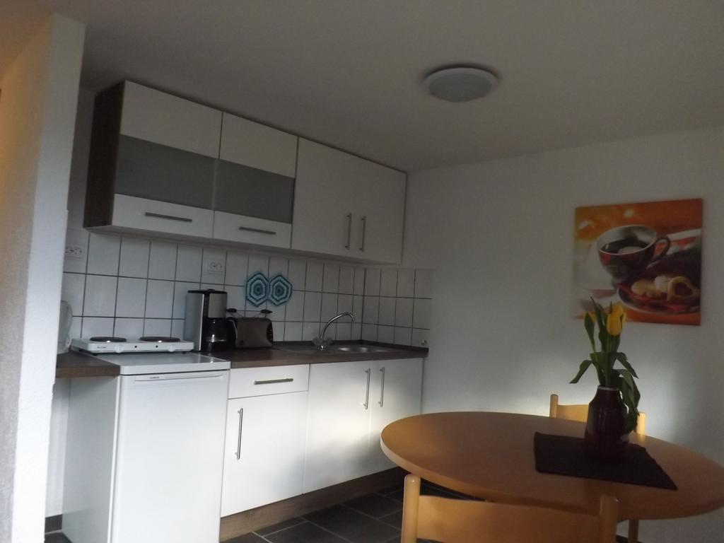 Wehlener Landhaus In Stadt Wehlen, Saechsische Schweiz Kamer foto